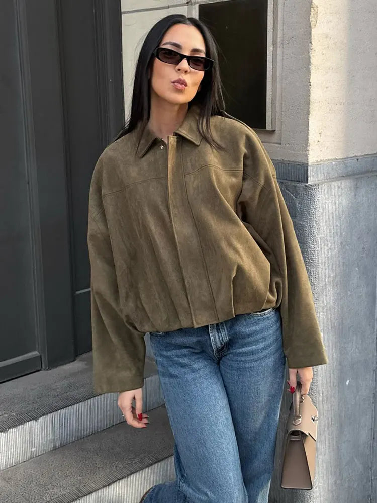 LORENA JACKET