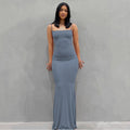 Eva Timeless and Elegant Summer Dress for Women Wardrobe Essential