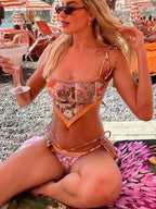 OMELIA SWIMSUIT