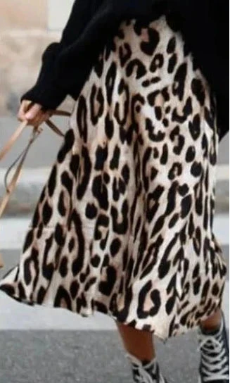 JANESSA SKIRT
