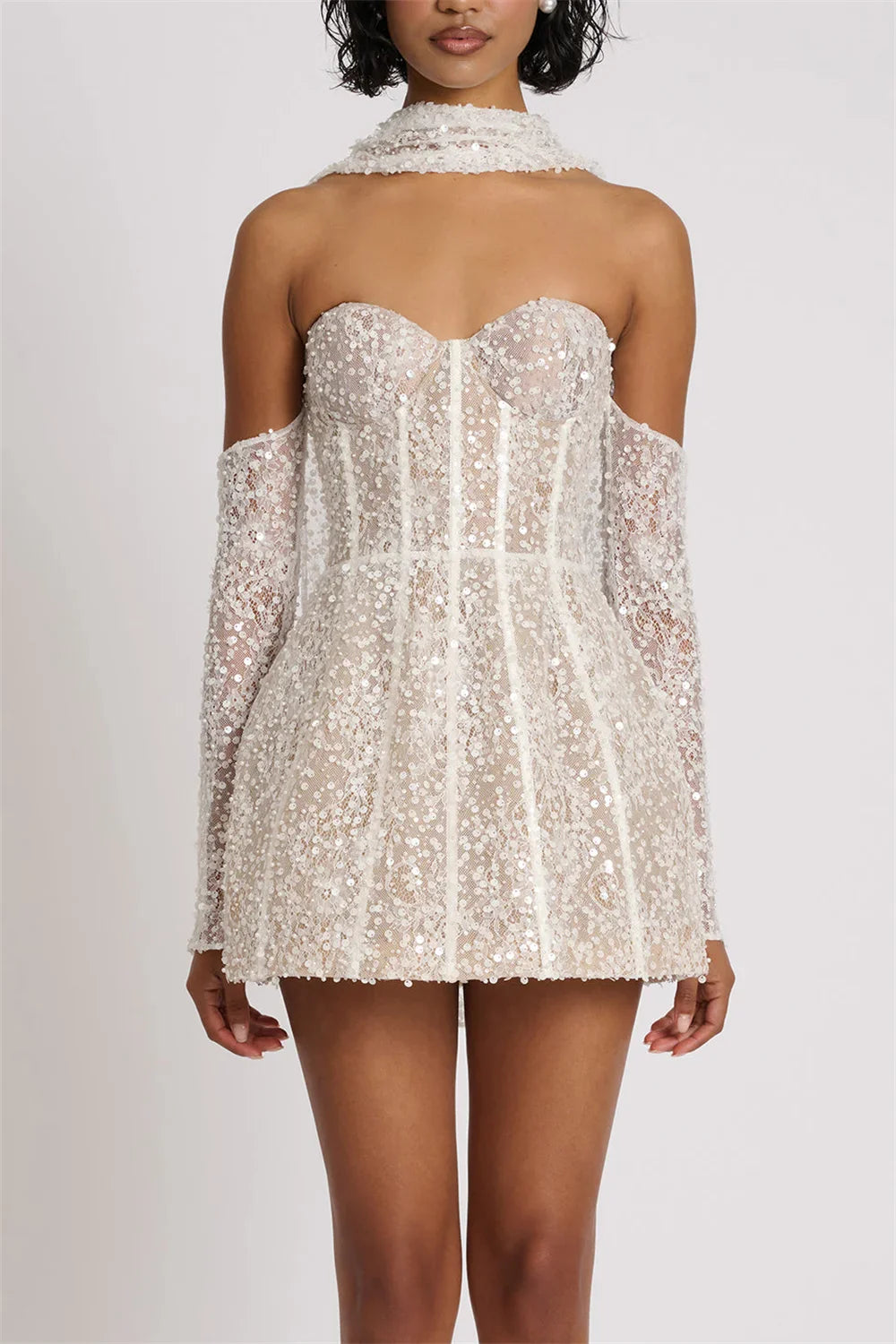 Mollie Mini Dress