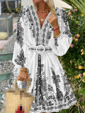 ZARINA DRESS