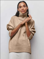 MIRA SWEATER