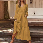 Karelia Comfortable and Fashionable Dress for Women Modern Trendy Look