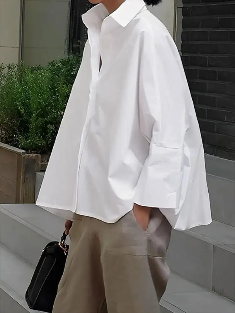 ABIGAL BLOUSE