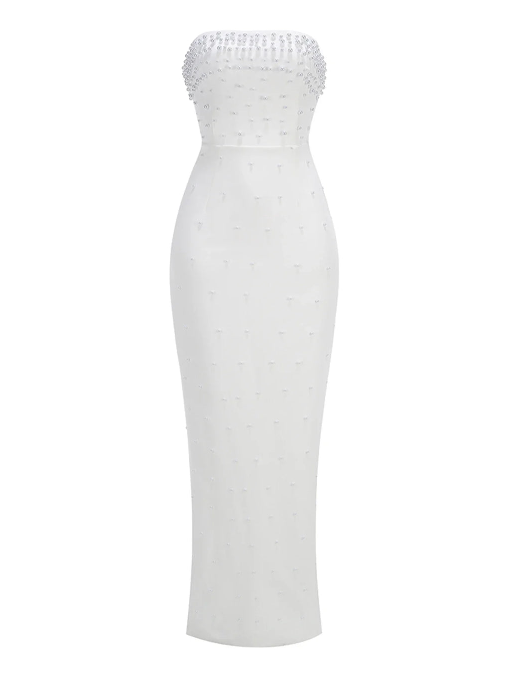 Areli Maxi Dress