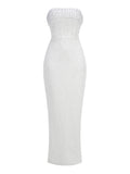 Areli Maxi Dress