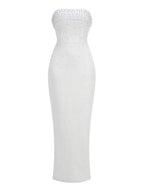 Areli Maxi Dress