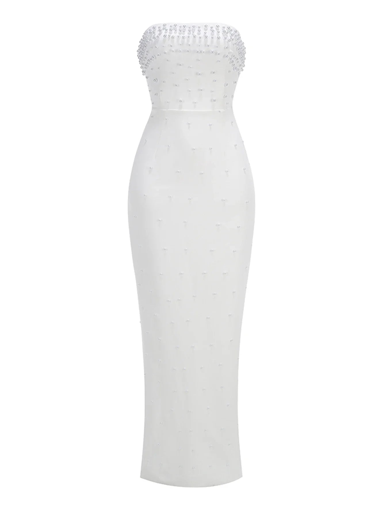 Areli Maxi Dress