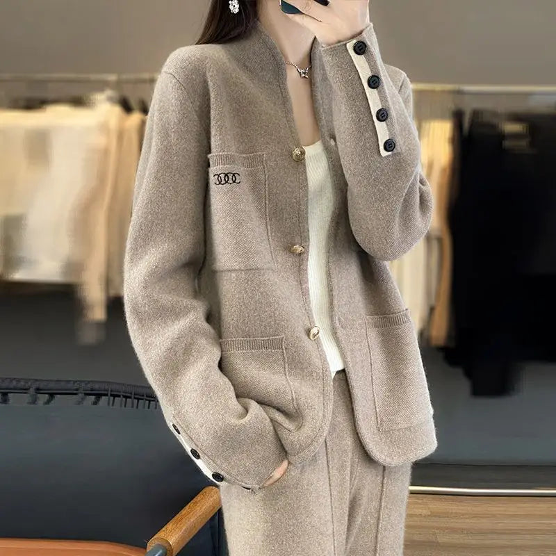 JULIANA CARDIGAN