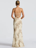 Brenna Maxi Dress