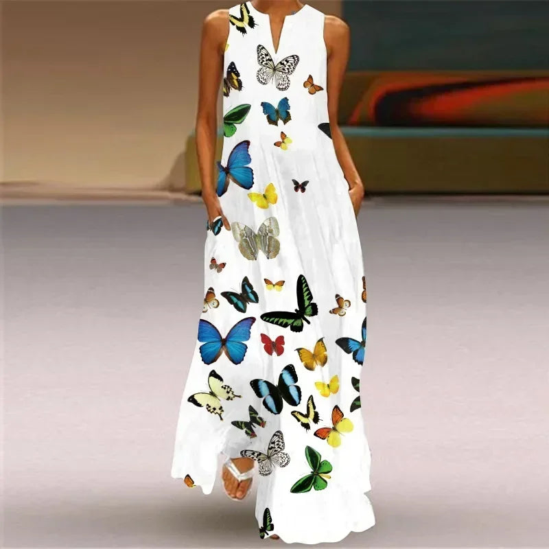 TERIKA DRESS