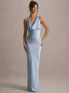 Lucille Maxi Dress