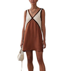 KAROLINA MINI DRESS