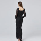 Arielle Maxi Dress