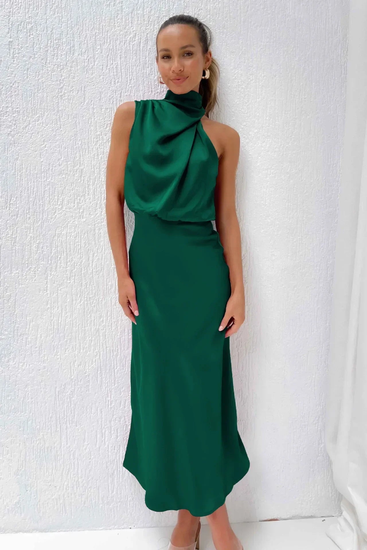 Andrea Boutique Evening Dress Designer Edit