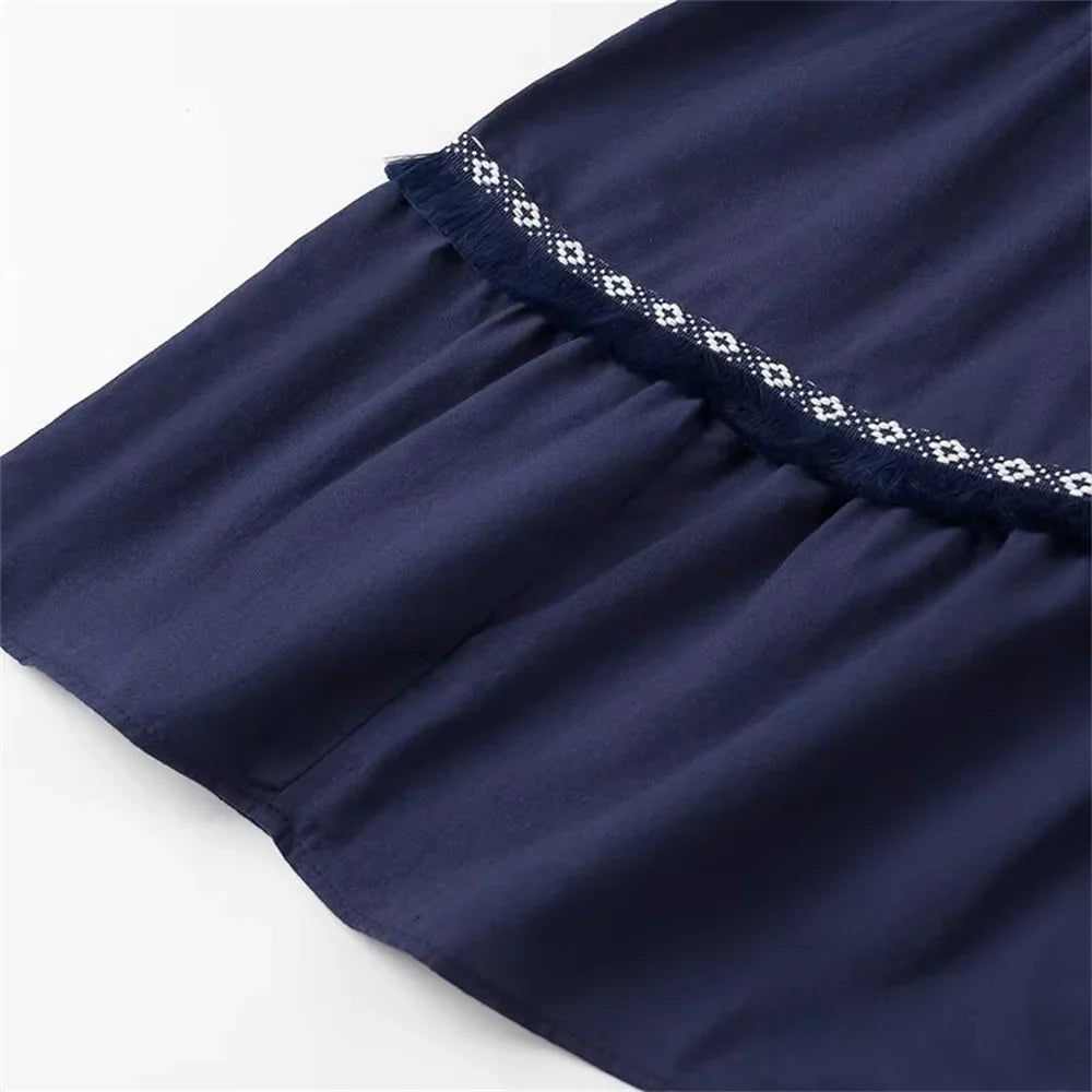 SUANA DRESS