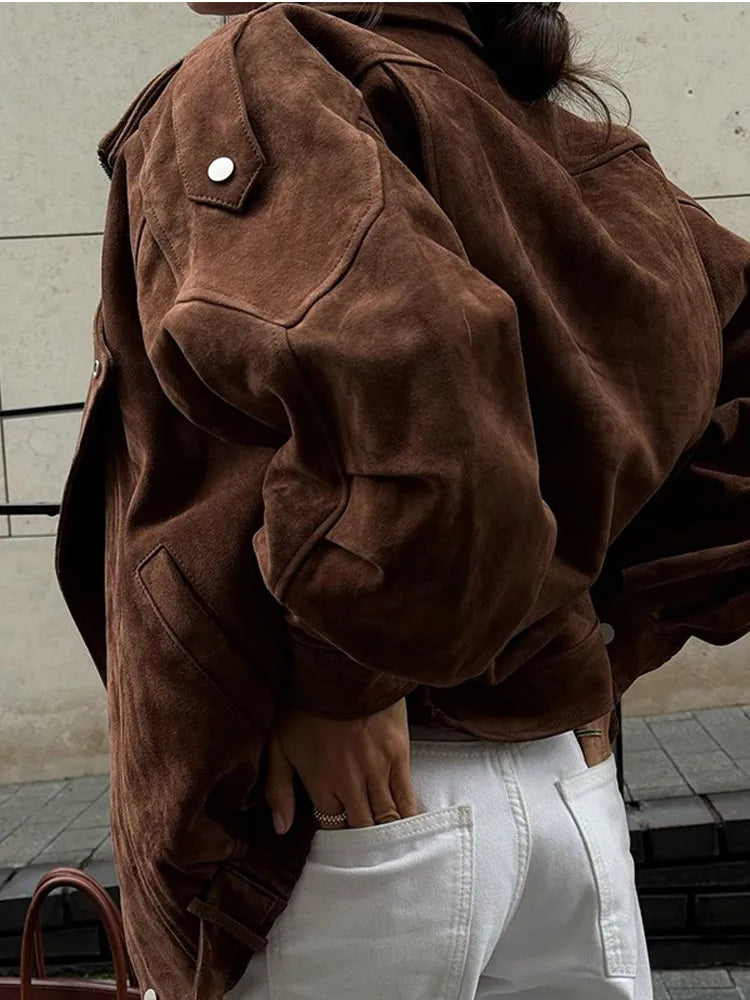ANASTASI JACKET