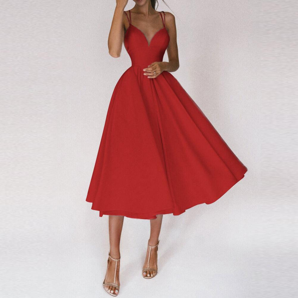 Adelgunda Exclusive Cocktail Dress for Women Party Wear Statement Occasion Edit