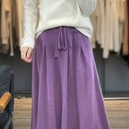 LILIAN KNIT SKIRT