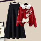 BAIRA 2 PIECES SET
