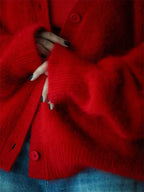 MIRABELLA CARDIGAN
