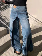 SANDRA JEANS