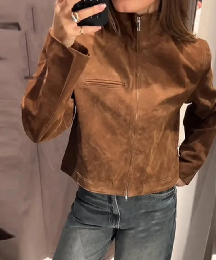 LUSIANA JACKET