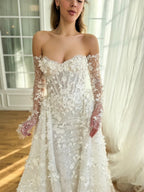 Liana Maxi Dress
