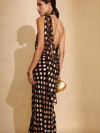 EMELIA DRESS