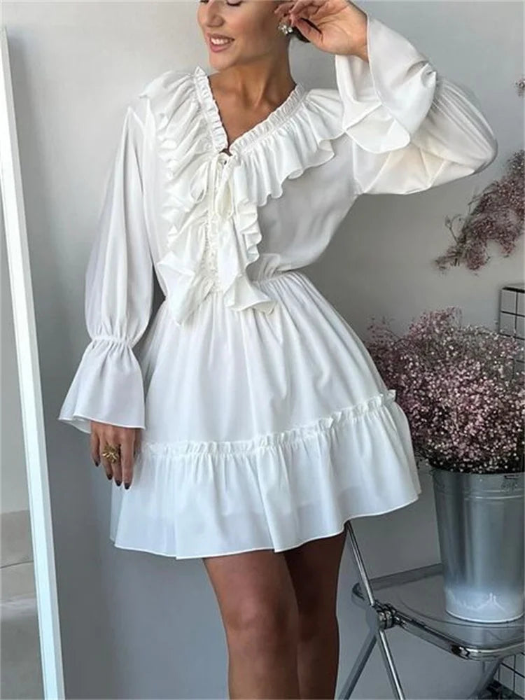 LORA DRESS