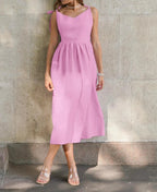 LUISA DRESS