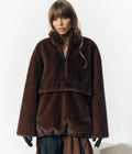 STELLA FUR COAT