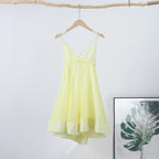 TIFANY MINI DRESS