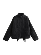 GENNA JACKET