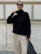 MAURA SWEATER
