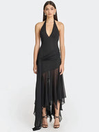 Tamia Maxi Dress
