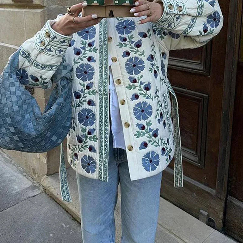 HANNA JACKET
