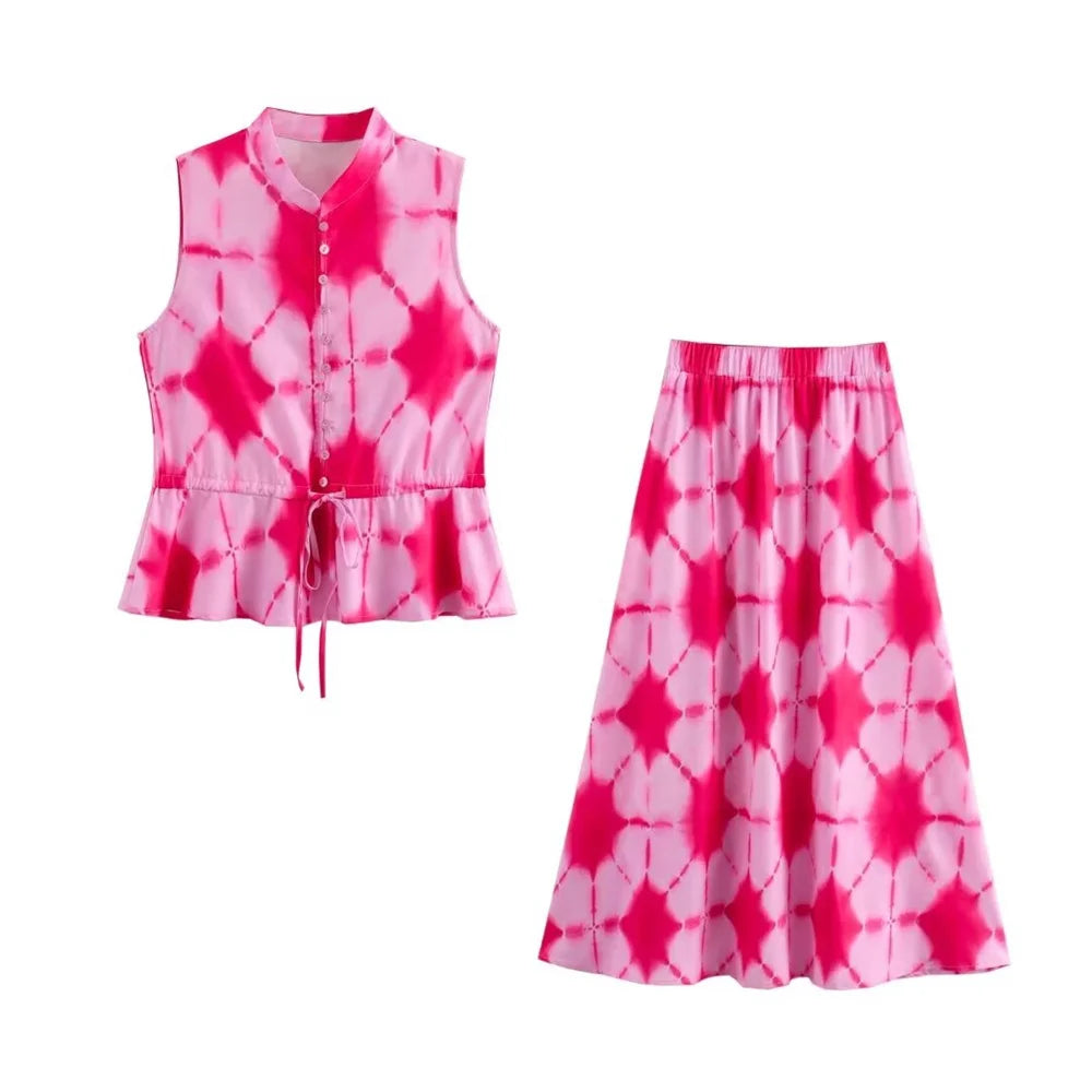 ESTRA 2 PIECES SET