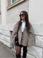 SIENA JACKET
