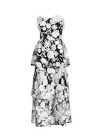 Braelyn Midi Dress