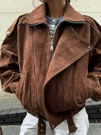 ANASTASI JACKET