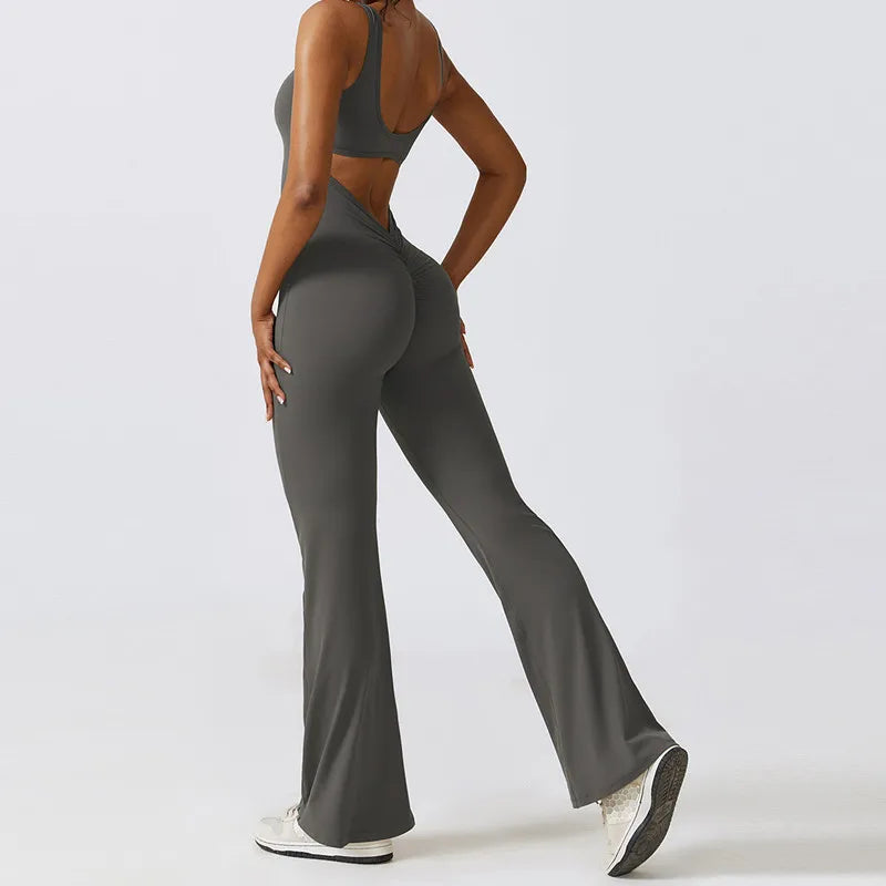 REGINA JUMPSUIT