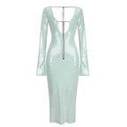 DRINA DRESS