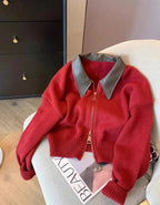 KARA CARDIGAN