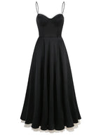 Salma Maxi Dress