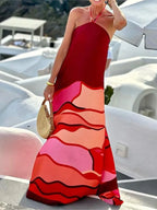 SIMONA DRESS