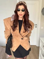 DERINA JACKET