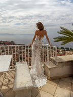 Ingrid Maxi Dress