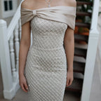 Valerie Maxi Dress